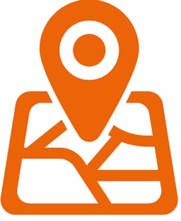 A2Z Dispatch logo